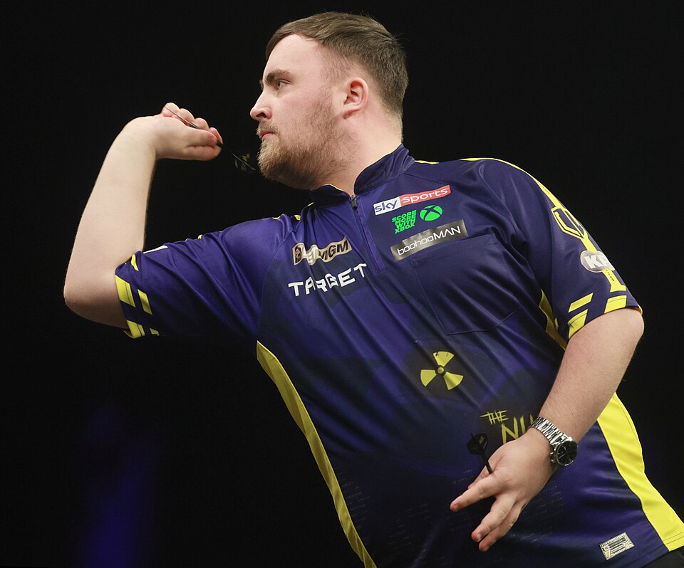 Setup Target Littler