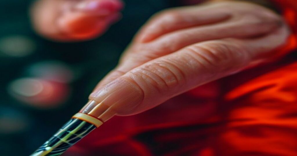 Comment tenir ses fléchettes correctement ?