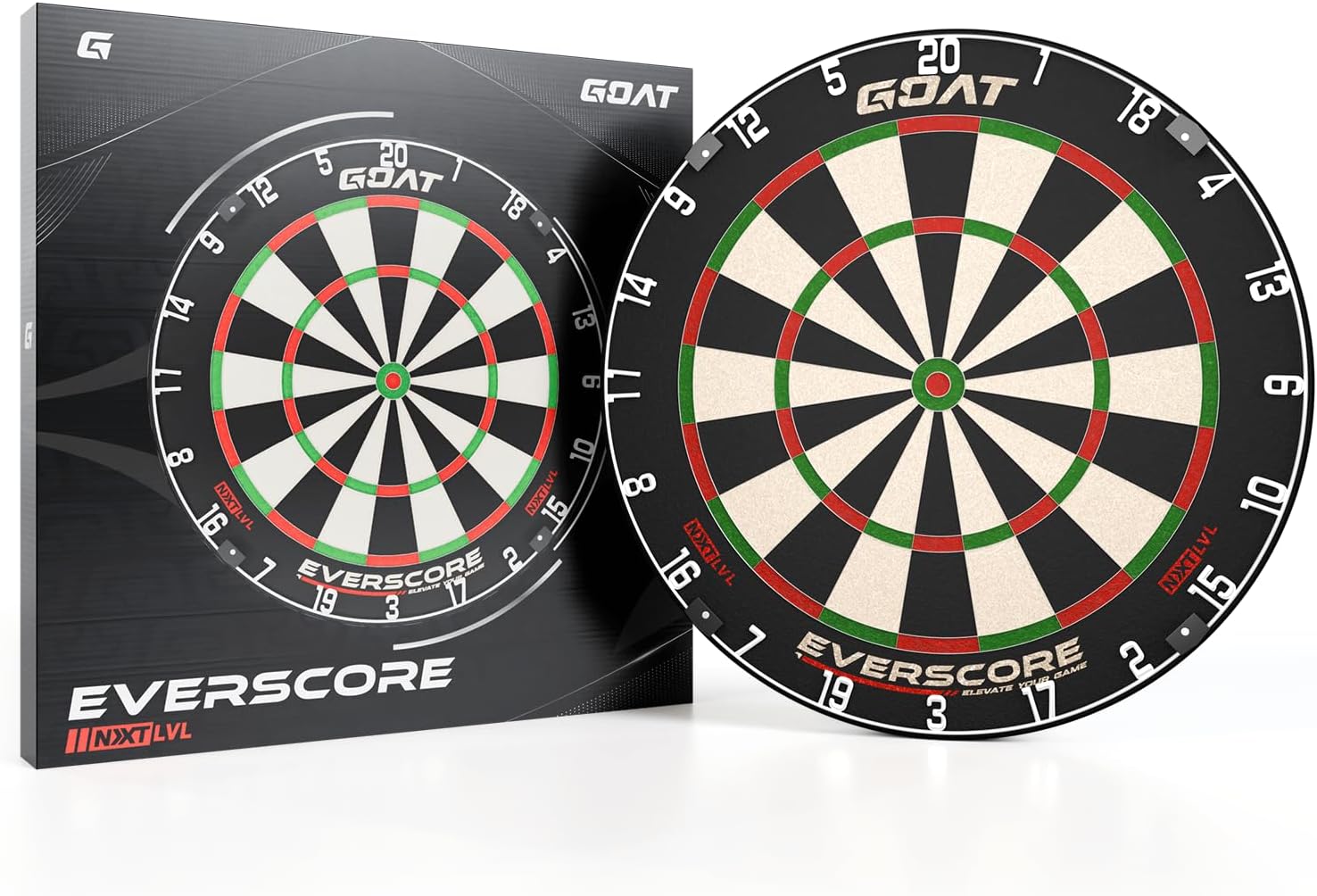 GOAT Everscore NXT LVL — photo 2