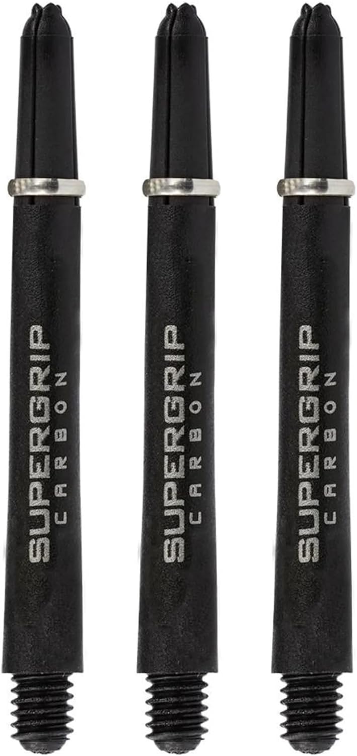 Harrows Super Grip Carbon tiges — photo 2