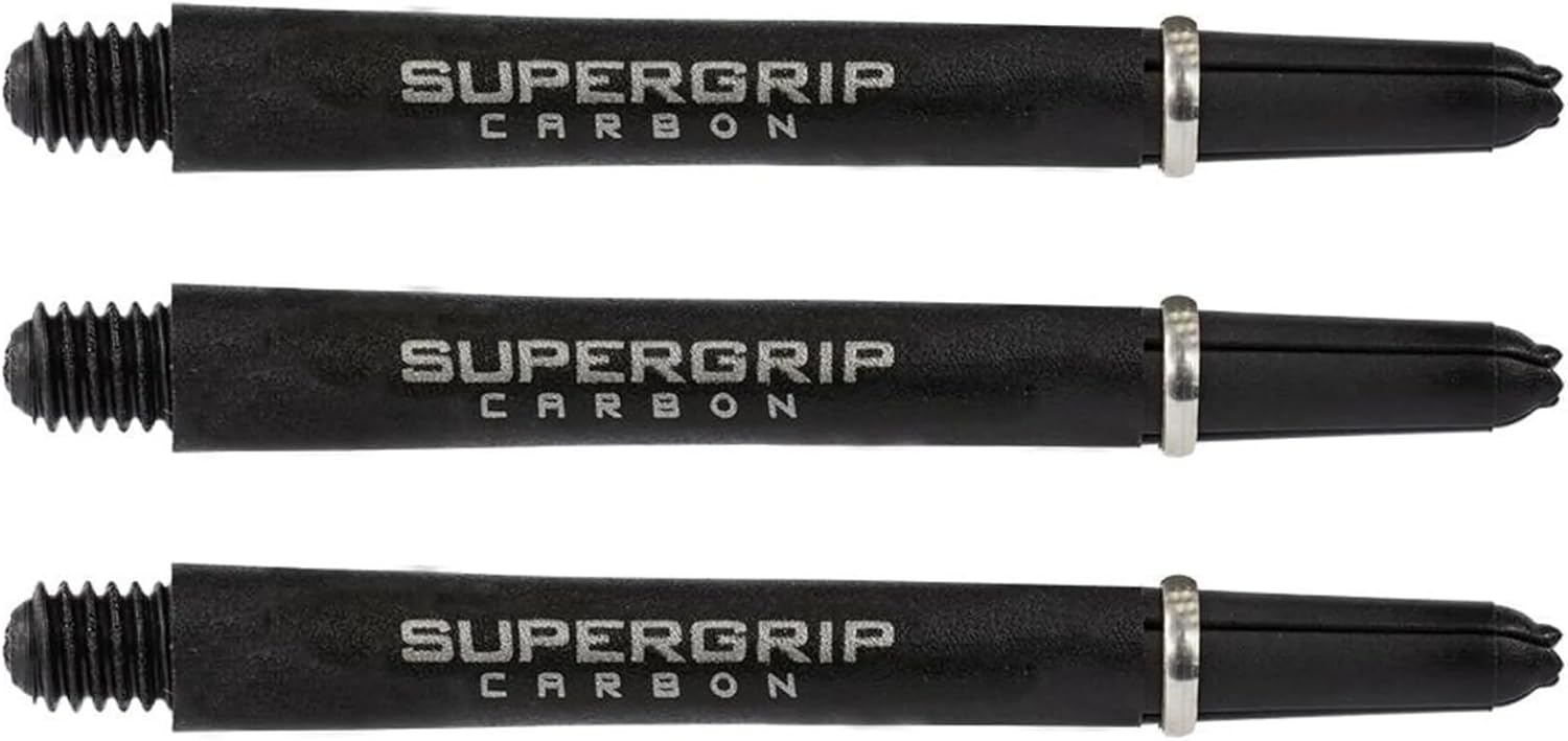 Harrows Super Grip Carbon tiges — photo 3