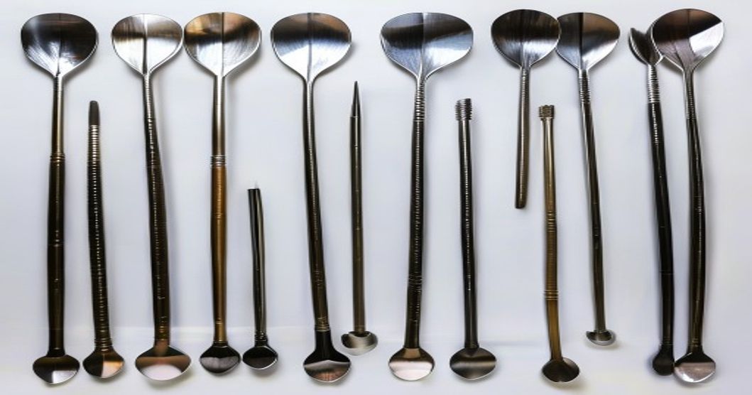 Gamme de shafts fléchettes 2026 en différentes longueurs et matériaux