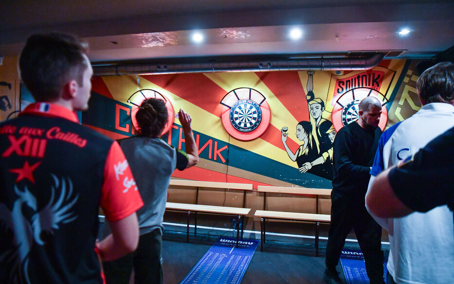 Illustration guides-competition