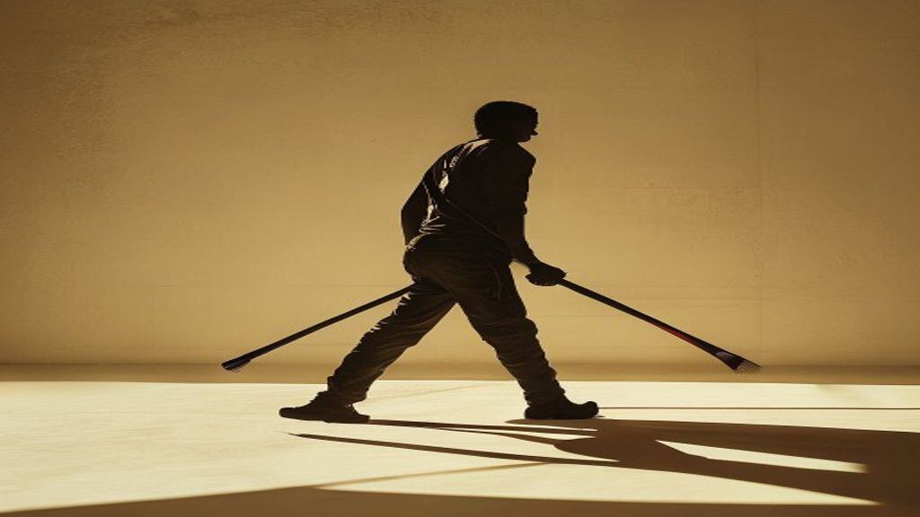 Illustration technique-posture