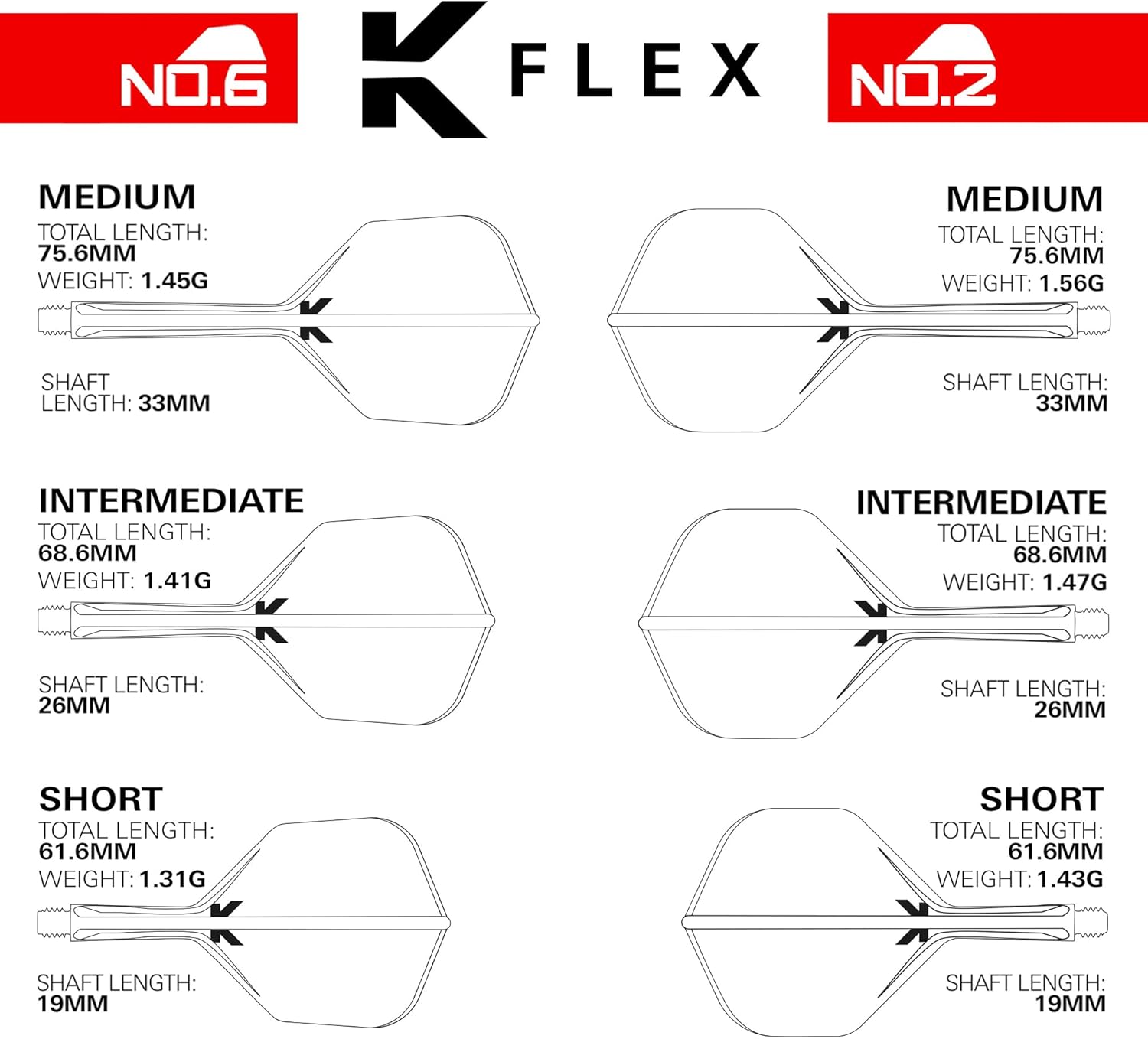 Target Nathan Aspinall K-Flex — photo 3
