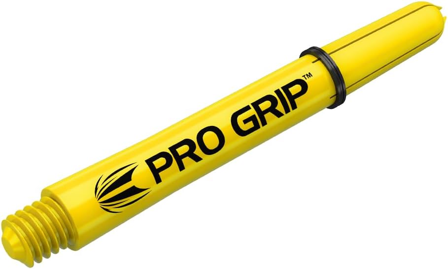 Target Pro Grip tiges — photo 2
