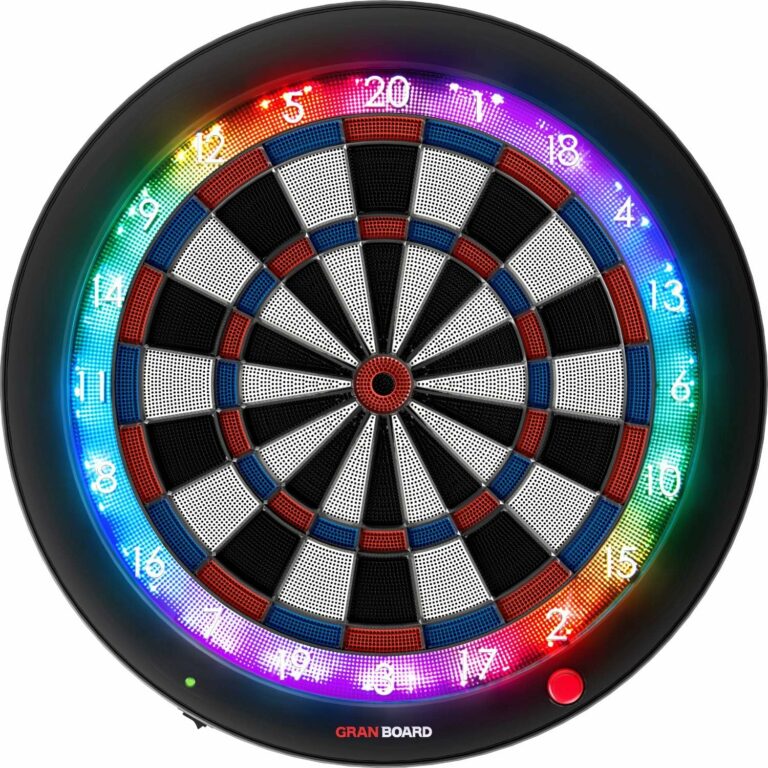 Gran Board 3s, test cible électronique Bluetooth
