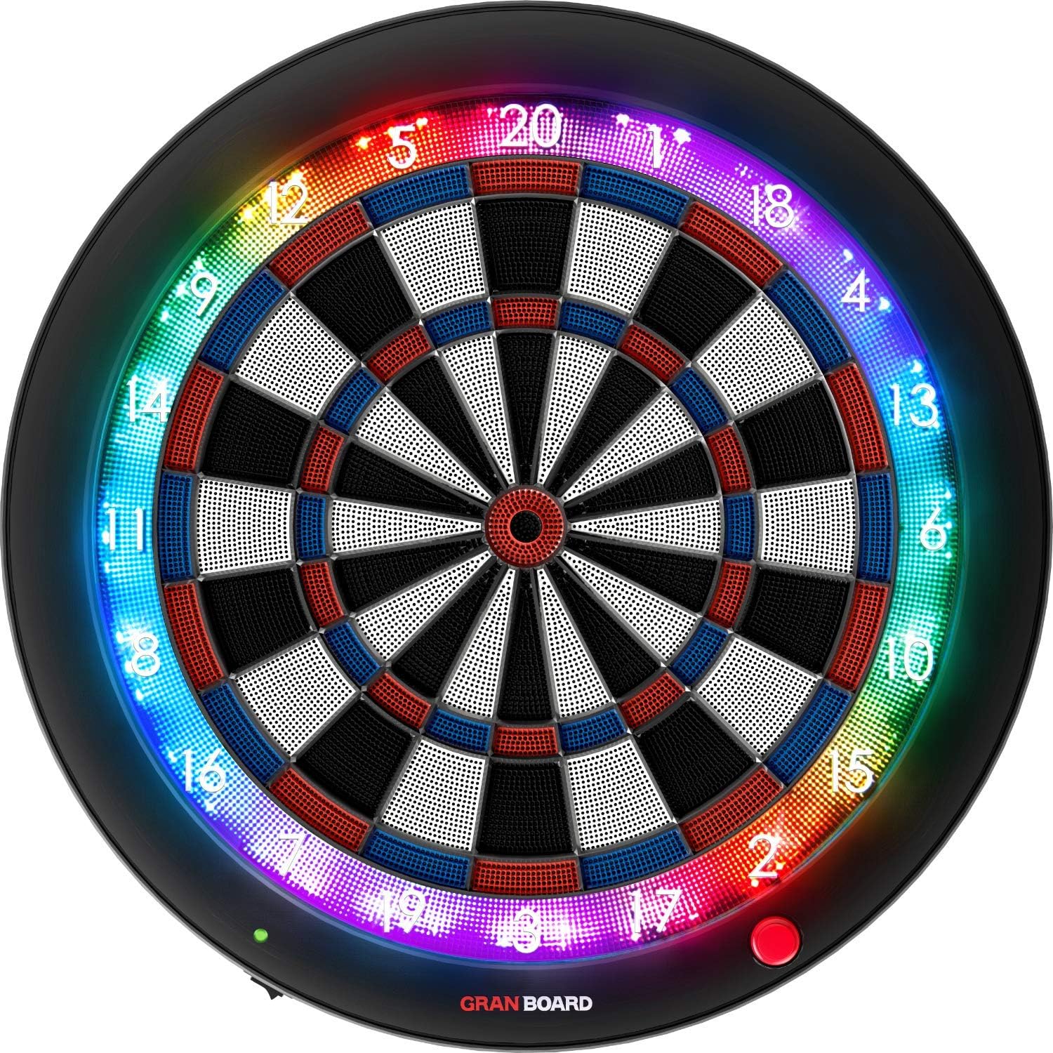 Gran Board 3s, test cible électronique Bluetooth
