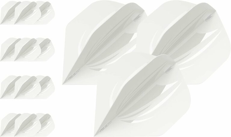 Target Pro Ultra No. 2, test flights standard