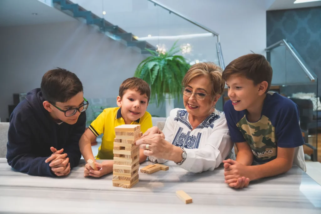 Fléchettes et enfants : à quel âge et avec quel matériel