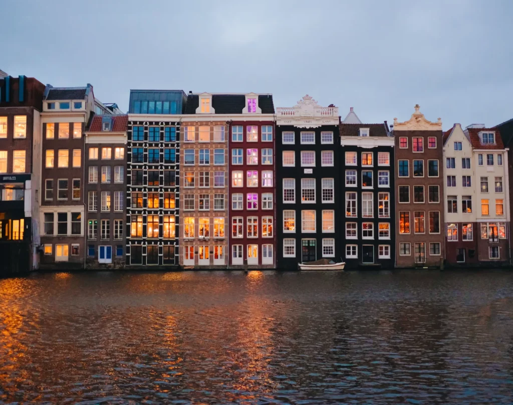 World Series of Darts Finals 2026 : le guide d&rsquo;Amsterdam